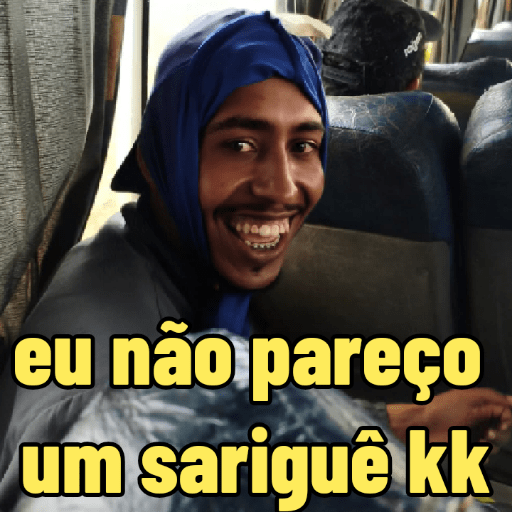 Nego meu querido 20