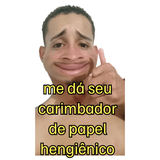 Nego meu querido 11