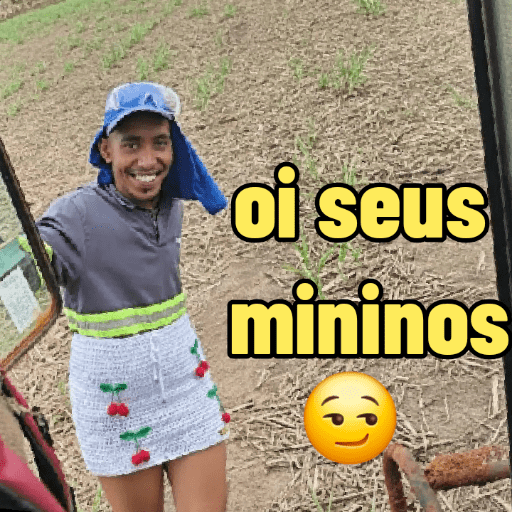 Nego meu querido 22