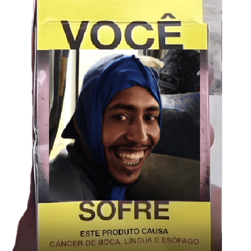 Nego meu querido 30