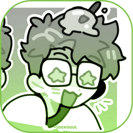 — SlimeCicle ↺ 🧫 | ©JackOuut 11
