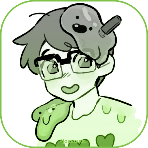 — SlimeCicle ↺ 🧫 | ©JackOuut 7