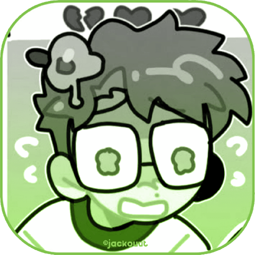 — SlimeCicle ↺ 🧫 | ©JackOuut 14