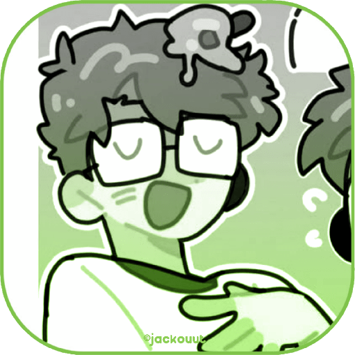 — SlimeCicle ↺ 🧫 | ©JackOuut 2