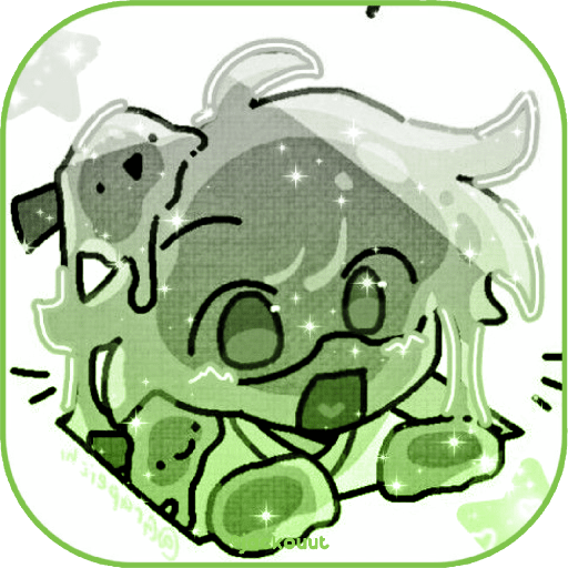 — SlimeCicle ↺ 🧫 | ©JackOuut 15