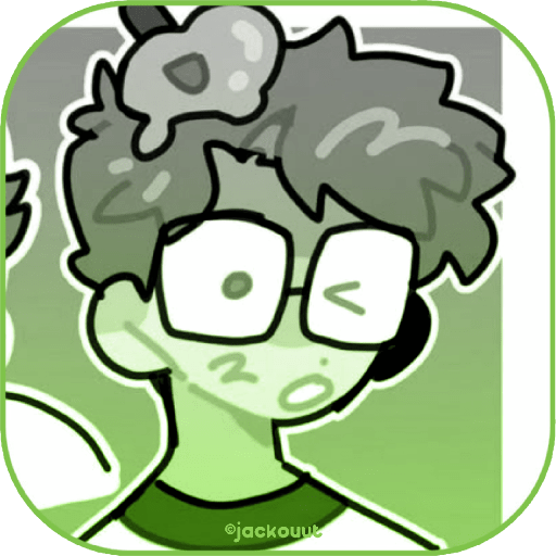 — SlimeCicle ↺ 🧫 | ©JackOuut 12