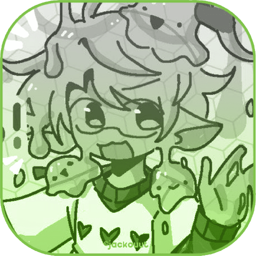 — SlimeCicle ↺ 🧫 | ©JackOuut 20