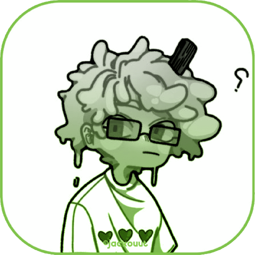 — SlimeCicle ↺ 🧫 | ©JackOuut 23