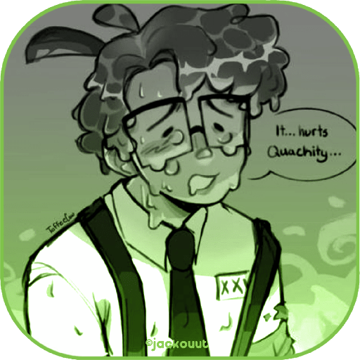 — SlimeCicle ↺ 🧫 | ©JackOuut 24