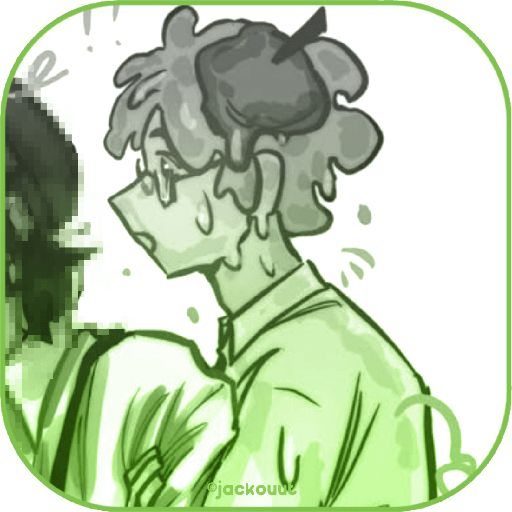 — SlimeCicle ↺ 🧫 | ©JackOuut 30
