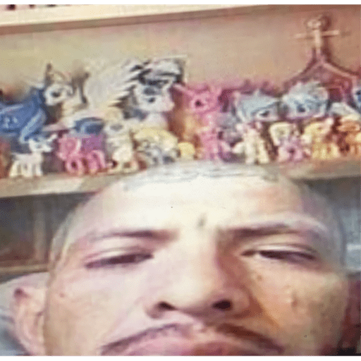 Teu cu na reta meu p sem freio 8