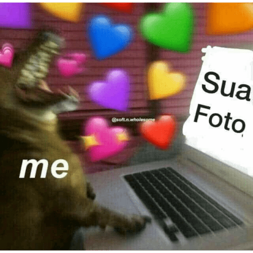 Teu cu na reta meu p sem freio 10