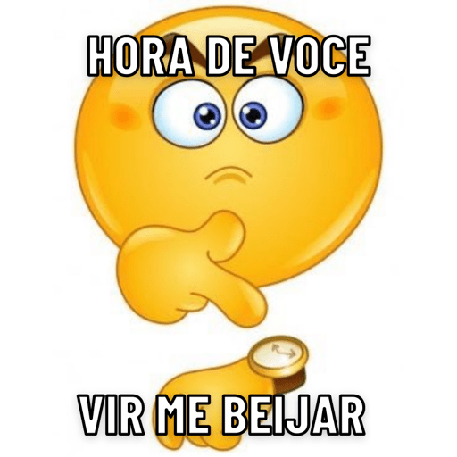 Teu cu na reta meu p sem freio 24