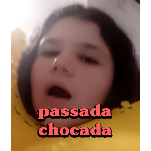 Bibiana kkkkk 10