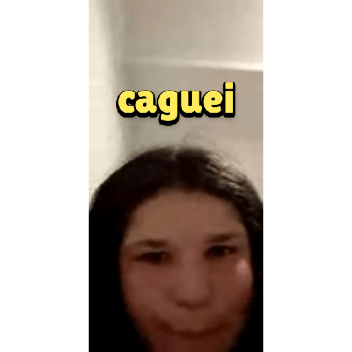 Bibiana kkkkk 3