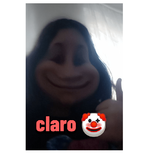 Bibiana kkkkk 8