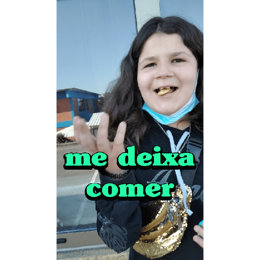 Bibiana kkkkk 9