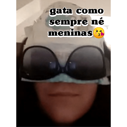 Bibiana kkkkk 18