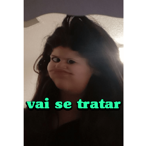 Bibiana kkkkk 13
