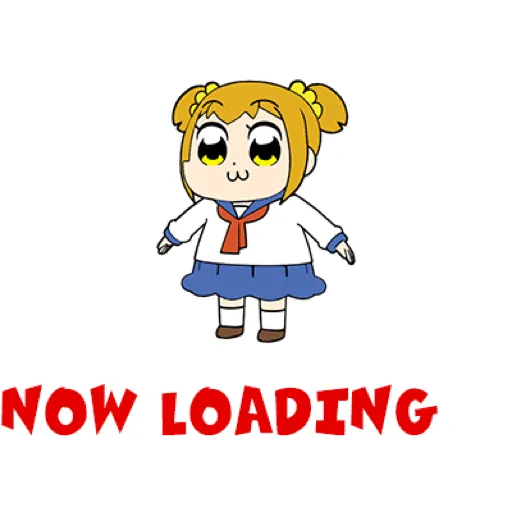 Pop team epic 16