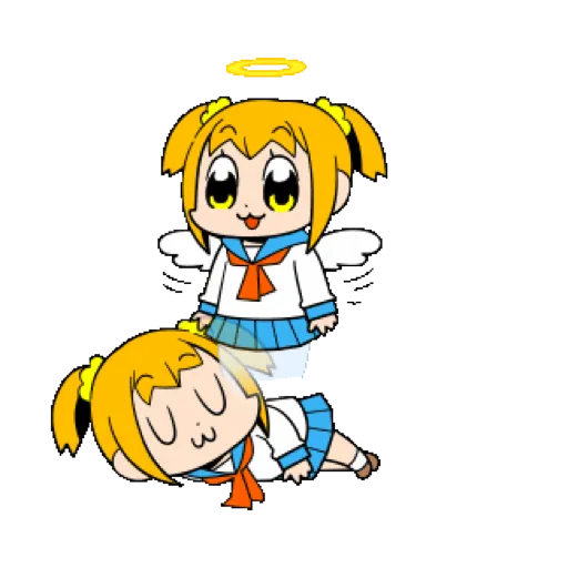 Pop team epic 2