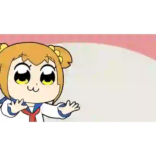 Pop team epic 15