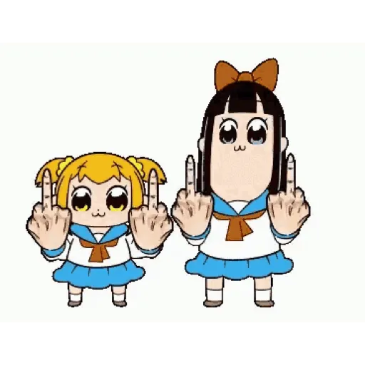 Pop team epic 4