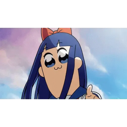 Pop team epic 13