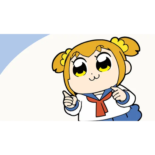 Pop team epic 5