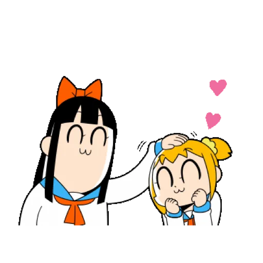 Pop team epic 8