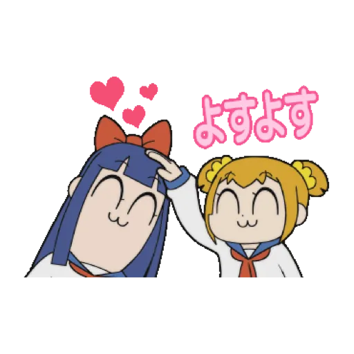 Pop team epic 24