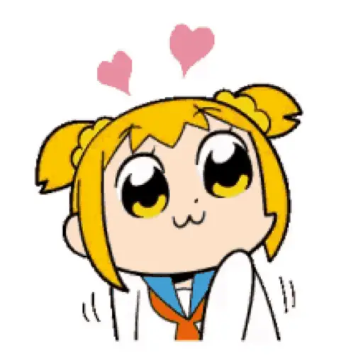 Pop team epic 20