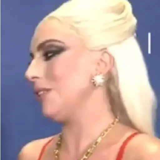 Lady Gaga 10
