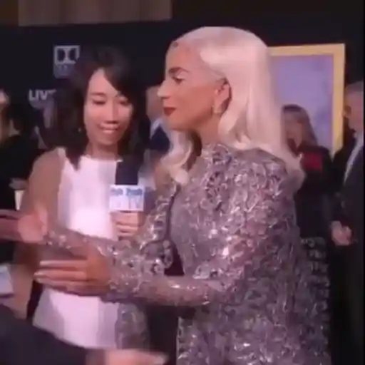 Lady Gaga 26
