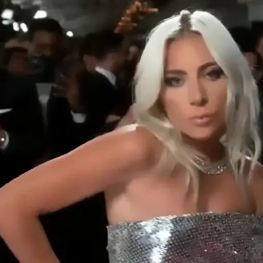 Lady Gaga 5