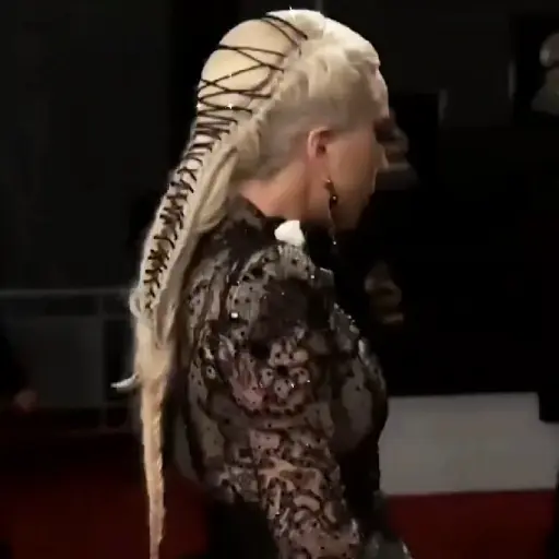 Lady Gaga 6