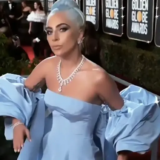 Lady Gaga 7