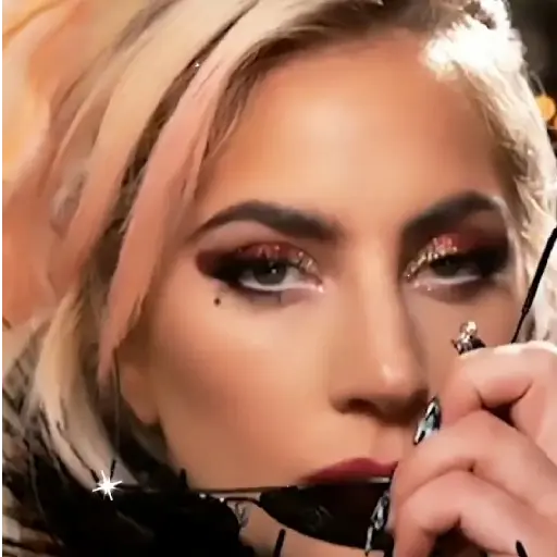 Lady Gaga 9