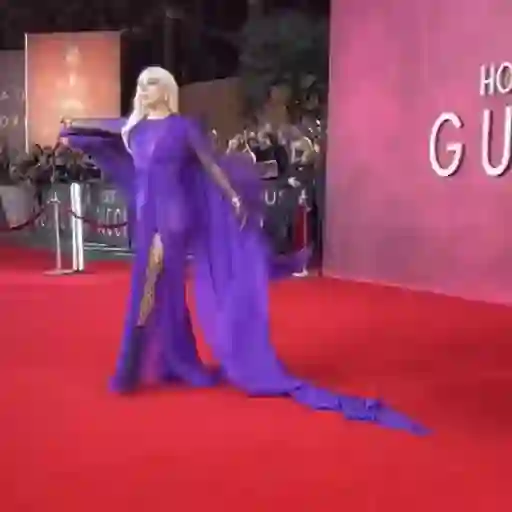 Lady Gaga 24