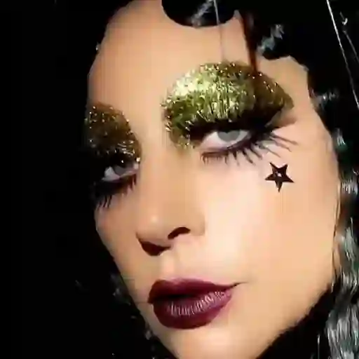 Lady Gaga 2