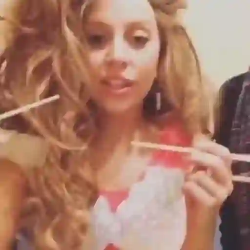 Lady Gaga 3