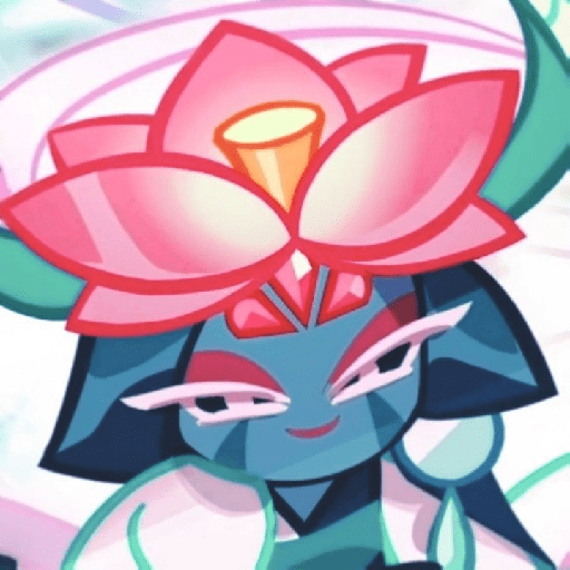 Lotus Dragon Cookie 21