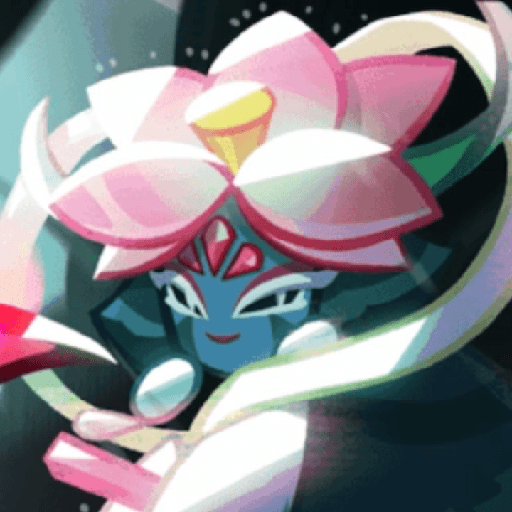 Lotus Dragon Cookie 26
