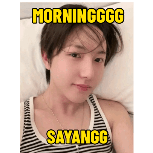 Hehe not hehe  1