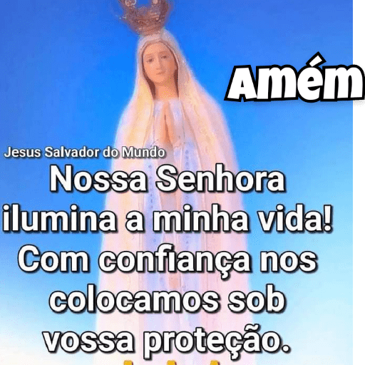 Mãe querida 19