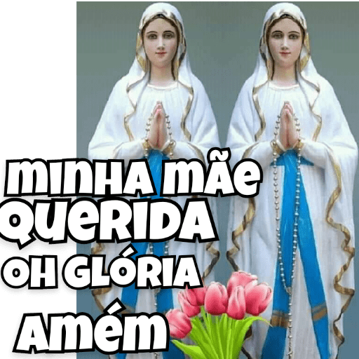 Mãe querida 1