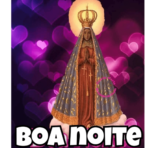 Mãe querida 7