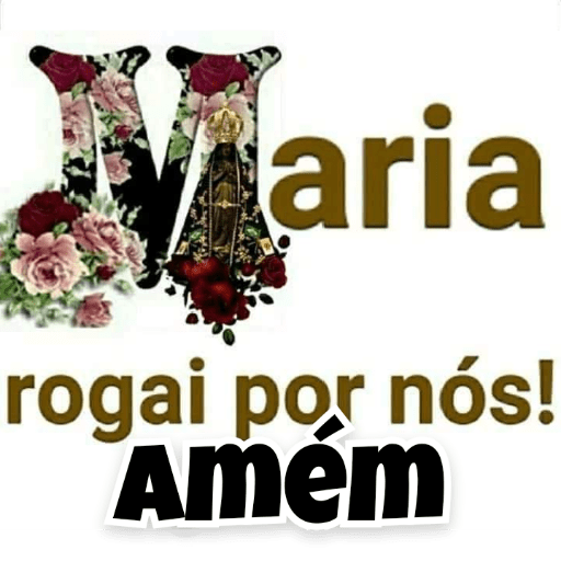 Mãe querida 11