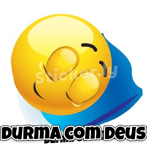Durma com Deus 1