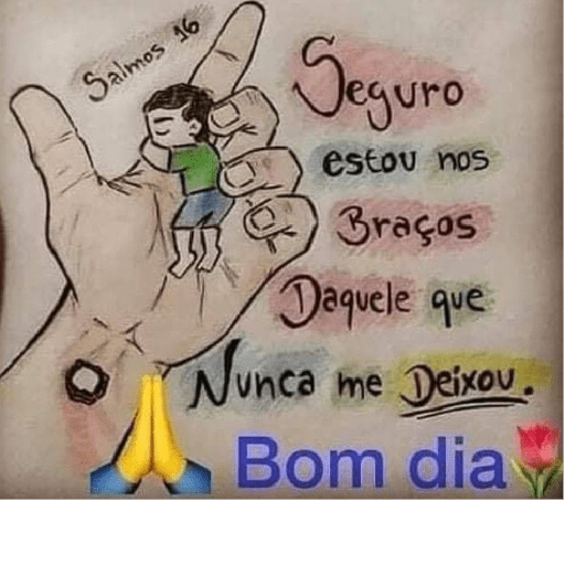 Durma com Deus 9